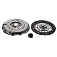 Σετ συμπλέκτη MINI COOPER 2006 - 2011 SACHS 3000 950 655