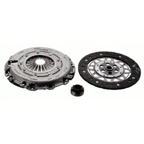 Σετ συμπλέκτη MINI COOPER 2006 - 2011 SACHS 3000 950 655 Σετ συμπλέκτη MINI COOPER 2006 - 2011 SACHS 3000 950 655