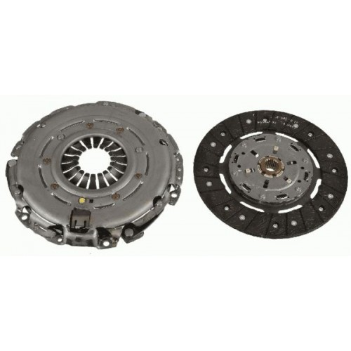 Σετ συμπλέκτη JEEP RENEGADE 2014 - 2018 SACHS 3000 950 678 Σετ συμπλέκτη JEEP RENEGADE 2014 - 2018 SACHS 3000 950 678