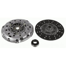 Σετ συμπλέκτη VW TOUAREG 2003 - 2007 ( 7L ) SACHS 3000 950 710