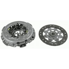 Σετ συμπλέκτη MERCEDES C CLASS 2007 - 2011 ( W204 ) SACHS 3000 950 714