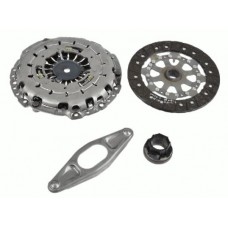 Σετ συμπλέκτη BMW 3 Series 2012 - 2014 ( F30/31/34 ) SACHS 3000 950 729