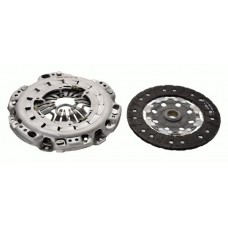 Σετ συμπλέκτη MERCEDES A CLASS 2012 - 2015 ( W176 ) SACHS 3000 950 739