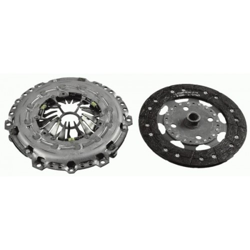 Σετ συμπλέκτη PEUGEOT 3008 2009 - 2013 SACHS 3000 950 747