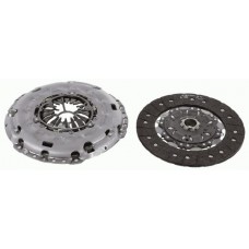 Σετ συμπλέκτη VW TRANSPORTER 2003 - 2009 ( 7H ) ( T5 ) SACHS 3000