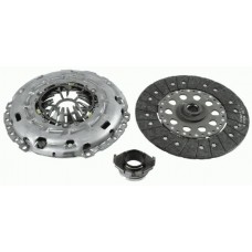 Σετ συμπλέκτη MAZDA 3 2004 - 2006 ( BK ) SACHS 3000 950 920