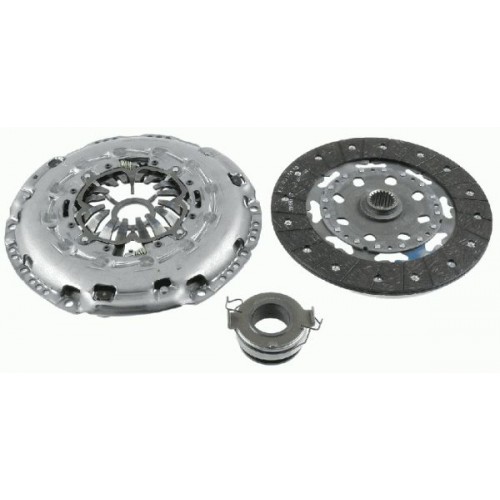 Σετ συμπλέκτη TOYOTA AVENSIS 2009 - 2012 ( T270 ) SACHS 3000 950 925 Σετ συμπλέκτη TOYOTA AVENSIS 2009 - 2012 ( T270 ) SACHS 3000 950 925