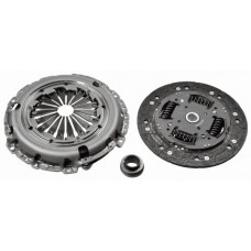 Σετ συμπλέκτη PEUGEOT 207 2006 - 2009 SACHS 3000 950 931