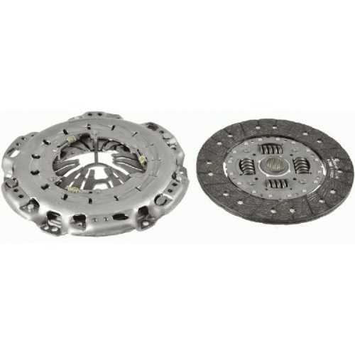 Σετ συμπλέκτη MERCEDES VIANO 2004 - 2010 ( W639 ) SACHS 3000 950 932 Σετ συμπλέκτη MERCEDES VIANO 2004 - 2010 ( W639 ) SACHS 3000 950 932