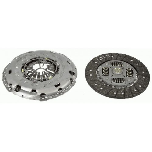 Σετ συμπλέκτη VW AMAROK 2010 - 2013 SACHS 3000 950 937 Σετ συμπλέκτη VW AMAROK 2010 - 2013 SACHS 3000 950 937