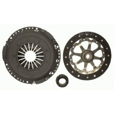 Σετ συμπλέκτη PORSCHE BOXSTER 2005 - 2009 ( 987 ) SACHS 3000 951 014