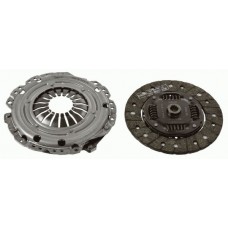 Σετ συμπλέκτη OPEL CORSA 2000 - 2004 ( C ) SACHS 3000 951 071