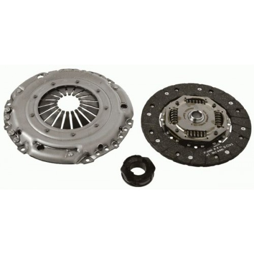 Σετ συμπλέκτη SACHS 3000 951 099