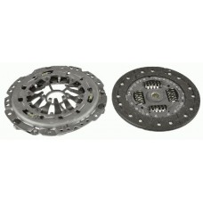Σετ συμπλέκτη OPEL CORSA 2000 - 2004 ( C ) SACHS 3000 951 105