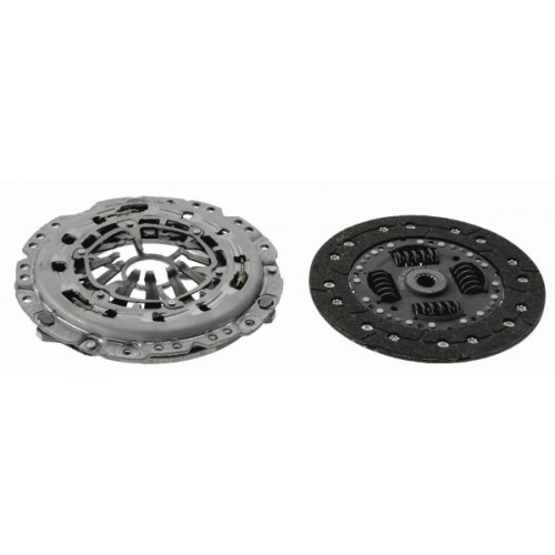 Σετ συμπλέκτη OPEL ASTRA 2004 - 2007 ( H ) SACHS 3000 951 139 Σετ συμπλέκτη OPEL ASTRA 2004 - 2007 ( H ) SACHS 3000 951 139