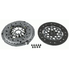 Σετ συμπλέκτη RENAULT LAGUNA 2001 - 2005 ( BG ) ( KG ) SACHS 3000 951 142