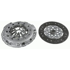 Σετ συμπλέκτη OPEL VECTRA 2002 - 2005 ( C ) SACHS 3000 951 147