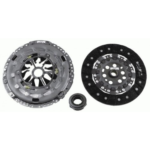 Σετ συμπλέκτη VW TRANSPORTER 2003 - 2009 ( 7H ) ( T5 ) SACHS 3000 951 153