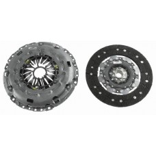 Σετ συμπλέκτη OPEL VECTRA 2002 - 2005 ( C ) SACHS 3000 951 199