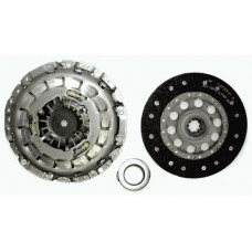 Σετ συμπλέκτη BMW 3 Series 2003 - 2005 ( E46 F/L ) SACHS 3000 951 233