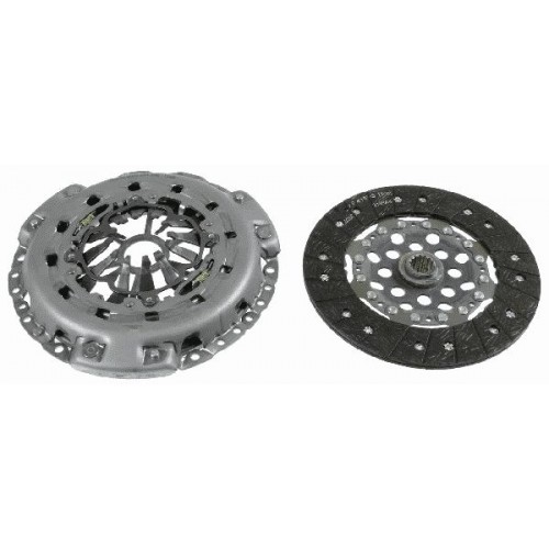 Σετ συμπλέκτη OPEL VECTRA 2002 - 2005 ( C ) SACHS 3000 951 240