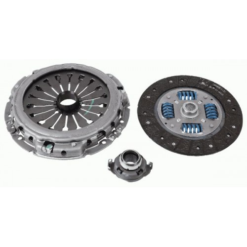 Σετ συμπλέκτη SACHS 3000 951 282