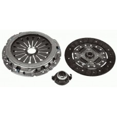 Σετ συμπλέκτη CITROEN JUMPER 1994 - 2002 I ( 230L ) SACHS 3000 951 307