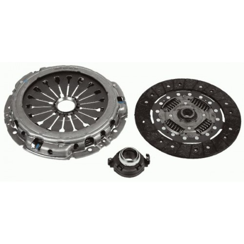 Σετ συμπλέκτη CITROEN JUMPER 1994 - 2002 I ( 230L ) SACHS 3000 951 307 Σετ συμπλέκτη CITROEN JUMPER 1994 - 2002 I ( 230L ) SACHS 3000 951 307