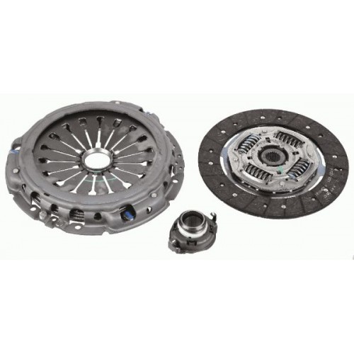 Σετ συμπλέκτη SACHS 3000 951 315 Σετ συμπλέκτη SACHS 3000 951 315