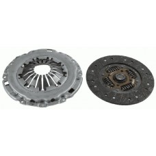 Σετ συμπλέκτη OPEL ANTARA 2006 - 2010 SACHS 3000 951 383