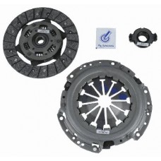 Σετ συμπλέκτη ROVER 200 1993 - 1995 ( XW ) SACHS 3000 951 507