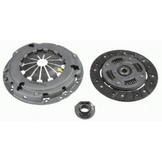 Σετ συμπλέκτη FORD KA 2008 - 2016 ( RU8 ) SACHS 3000 951 532