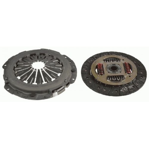 Σετ συμπλέκτη LANDROVER DEFENDER 1990 - 2006 ( LD ) SACHS 3000 951 539