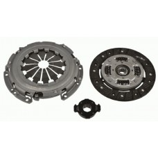 Σετ συμπλέκτη MINI COOPER 2002 - 2004 SACHS 3000 951 547