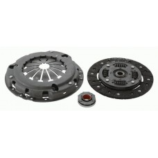 Σετ συμπλέκτη FIAT GRANDE PUNTO 2005 - 2008 ( 199 ) SACHS 3000 951 553