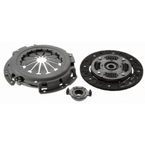 Σετ συμπλέκτη ROVER 25 2000 - 2004 ( RF ) SACHS 3000 951 565