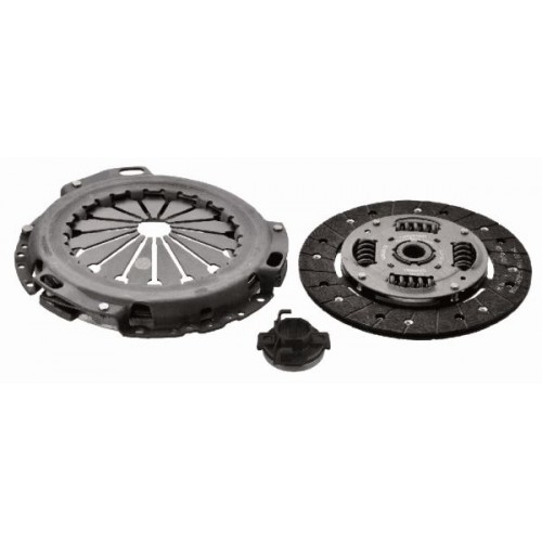 Σετ συμπλέκτη RENAULT CLIO 2001 - 2005 SACHS 3000 951 567