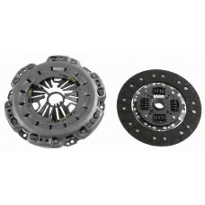 Σετ συμπλέκτη MERCEDES C CLASS 2000 - 2003 ( W203 ) SACHS 3000 951 803