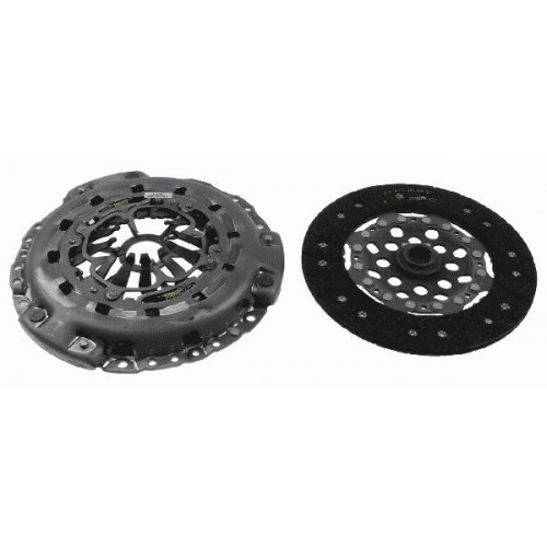 Σετ συμπλέκτη SAAB 9-3 2002 - 2006 ( YS3F ) SACHS 3000 951 823 Σετ συμπλέκτη SAAB 9-3 2002 - 2006 ( YS3F ) SACHS 3000 951 823