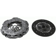 Σετ συμπλέκτη SACHS 3000 951 824