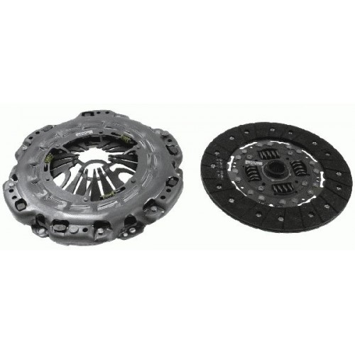 Σετ συμπλέκτη SACHS 3000 951 824 Σετ συμπλέκτη SACHS 3000 951 824