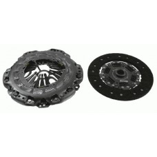 Σετ συμπλέκτη MERCEDES C CLASS 2007 - 2011 ( W204 ) SACHS 3000 951 825