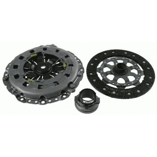 Σετ συμπλέκτη BMW 3 Series 2003 - 2005 ( E46 F/L ) SACHS 3000 951 831 Σετ συμπλέκτη BMW 3 Series 2003 - 2005 ( E46 F/L ) SACHS 3000 951 831