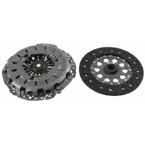 Σετ συμπλέκτη BMW Z4 2003 - 2005 ( E85 ) SACHS 3000 951 851