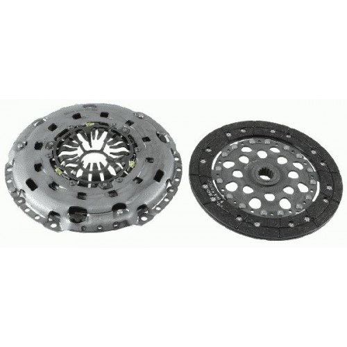 Σετ συμπλέκτη FORD FOCUS 2002 - 2004 ( MK1B ) SACHS 3000 951 854