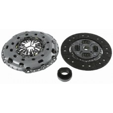 Σετ συμπλέκτη SACHS 3000 951 861