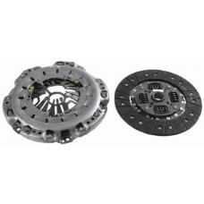Σετ συμπλέκτη MERCEDES C CLASS 2000 - 2003 ( W203 ) SACHS 3000 951 867