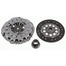 Σετ συμπλέκτη BMW X3 2004 - 2007 ( Ε83 ) SACHS 3000 951 873