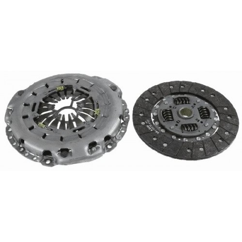 Σετ συμπλέκτη SACHS 3000 951 876