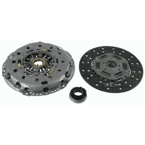 Σετ συμπλέκτη VW TOUAREG 2003 - 2007 ( 7L ) SACHS 3000 951 905 Σετ συμπλέκτη VW TOUAREG 2003 - 2007 ( 7L ) SACHS 3000 951 905